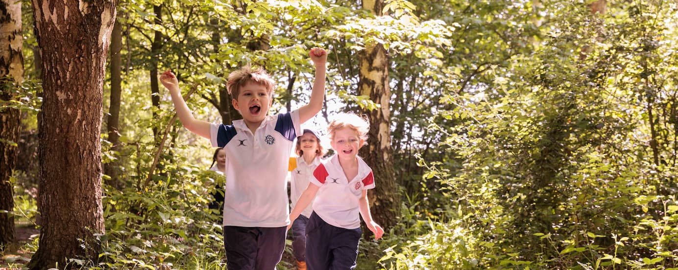 Dulwich Cranbrook - Prep School